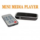 Портативный HD медиаплеер, MP3, JPEG, AVI, USB, ДУ