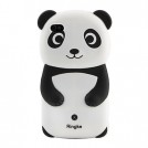 Чехол панда для iPhone 4/4S