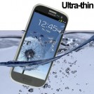 Полиуретановый водонепроницаемый чехол для телефонов Samsung Galaxy S3