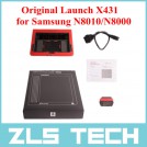 Launch X431 - автосканер, Samsung N8010/N8000