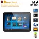 Pipo Max M9 - планшетный компьютер, Android 4.1, RK3188,10.1" IPS, 2GB RAM, 16GB ROM, задняя камера 5.0МП, фронтальная камера 2.0МП, Bluetooth, HDMI