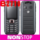 Samsung Xcover 271 (B2710) - мобильный телефон, 2" TFT LCD, 30MB ROM, Bluetooth, 3G, A-GPS, 2MP камера, компас, пыленепроницаемый/водонепроницаемый/противоударный