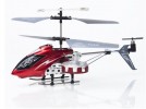 AD050 Avatar - радиоуправляемый вертолет с гироскопом и ИК-пультом, 22 см