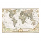 Карта мира, 130*90 см