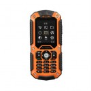 LM128IP67 - Мобильный телефон, 2.0", Dual SIM, GSM, GPRS, FM, Bluetooth, MP3, MP4, камера