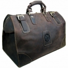 Мужской портфель - сумка для багажа из НАТУРАЛЬНОЙ КОЖИ 8151