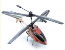 WLToys S939 - радиоуправляемый вертолет с гироскопом и ИК-пультом, 22 см
