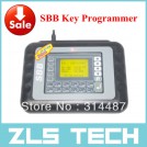 SBB - универсальный программатор ключей 