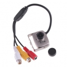 Проводная монохромная мини-камера (S100)