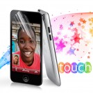 Защитная пленка для Apple Ipod Touch 5 5G, 10 шт