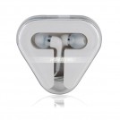 Проводные наушники 3.5mm для  iPod shuffle, nano, touch 