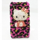 Чехол для iPhone 4/4S Hello Kitty