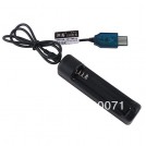 USB зарядное устройство для аккумуляторных батарей типа 18650