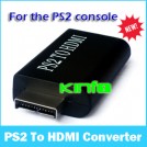 PSHD2  - HDMI переходник для преобразования PS2  в полностью цифровое видео и аудио