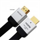 Высокоскоростной кабель передачи данных 2M 1.4 Version HDMI, 3D для SONY PS3, XBOX360, 1080P