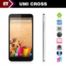 UMI CROSS C1 - Смартфон, Android 4.2, MTK6589T Quad Core 1.5GHz, Dual SIM, 6.44", 2Gb RAM, 32GB ROM, GSM, 3G, GPS, Bluetooth, Wi-Fi, основная камера 13Mpix