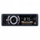 610-JX - автомобильный MP3 плеер, 4-канальный, пульт дистанционного управления, FM-радио, USB/SD/MMC