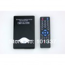 Н9 – видеоплеер, 3D 1080P, FULL HD, 2.5’’ SATA HDD (USB, SD, HDMI, AV)