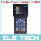 Car Key Master CKM200 - многофункциональный программатор ключей 