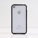 Чехол для iPhone 4 4S + защитная плёнка
