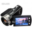 Vivikai HD-A80 - Цифровая видеокамера, 5Mpix, TFT, SD