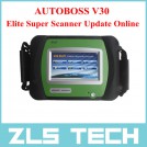 AUTOBOSS V30 - автосканер