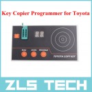 Toyota Copy Key  - программатор ключей для автомобилей Toyota 