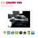 CHUWI V99 Quad Core - планшетный компьютер, Android 4.1.1, Retina 9.7" IPS, Allwinner A31 (4x1.2GHz), 2GB RAM, 16GB ROM, Wi-Fi, Bluetooth, HDMI, 2MP фронтальная камера, 5MP задняя камера