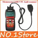 Memoscan U600 - Диагностическое устройство для автомобилей Volkswagen/Audi/Skoda/Seat