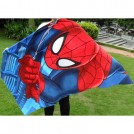 Полотенце "Человек-паук"