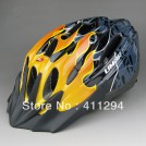 Велосипедный шлем сверх легкий, вес 250 г