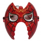 Карнавальная маска Человек-Паук, 5 штук