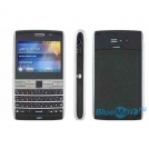 W73 - cмартфон, Windows Mobile 6.5, QWERTY-клавиатура, сенсорный экран 2,4", GPS, TV, WiFi