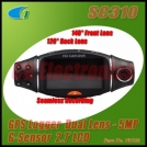 SC310 - автомобильный видеорегистратор