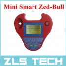 Smart Zed-Bull - программатор ключей, поддерживает работу с чипами 8C и 8E 