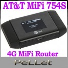Мобильная точка доступа - AT&T Sierra, Wi-Fi, 4G 