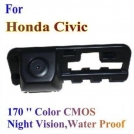 Honda Civic - парковочная камера для (2008-2009)