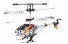 LISHI L6018F - радиоуправляемый вертолет с гироскопом и ИК-пультом, 20 см