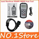 Autel MaxiScan MS609 - Диагностическое устройство для автомобиля