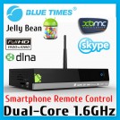 Bluetimes MX5 - ТВ-приемник, Android, медиаплеер