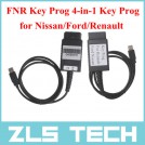FNR Key Prog - программатор ключей для автомобилей Nissan, Ford, Renault