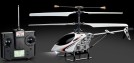 MJX F27 F627 Swift - радиоуправляемый вертолет с гироскопом, 28 см