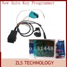 Программатор ключей с разъемом CAS для BMW EWS