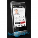 T5388i - смартфон, Windows Mobile 6.5, сенсорный экран 3,2"