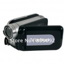 Vivikai HD-8000 - Цифровая видеокамера, HD, 720P, LCD, 8.0MP