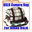 Чехол с ремешком для фотокамеры Nikon DSLR
