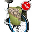 Велосипедные сумки для пикника, на 4 персоны