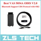 VAS 5054A ODIS V2.0 - Bluetooth поддержка UDS протоколов с OKI