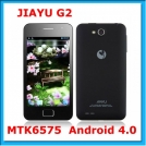 JIAYU G2 - смартфон, Android 4.0.3, MTK6575, 4.0" TFT LCD, 1GB RAM, 4GB ROM, 3G, Wi-Fi, Bluetooth, GPS