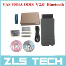 VAS 5054A - диагностический инструмент с Bluetooth интерфейсом для автомобилей VW, Audi, Skoda, Seat